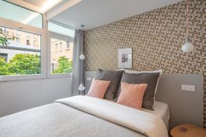 NEW - Villa Urbaine au Coeur de Paris - 6 pers