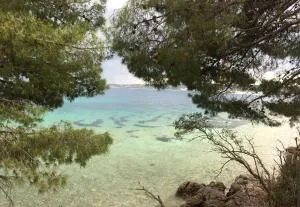 Apartments Jadra - Kučište