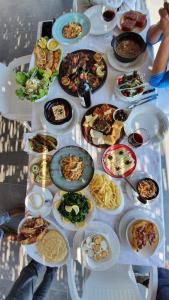 Hotel Keshtjella Llogara