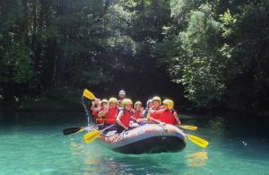 En Chora Vezitsa Epirus Greece