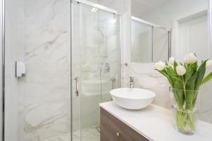 Dawid Apartments