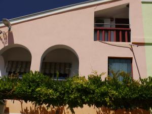 Apartments Judit 