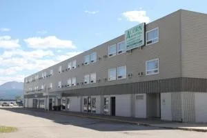 Acorn Motel - Grande Cache