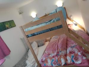 Maisons de vacances Do Mi Si La Do Re gite partage : photos des chambres