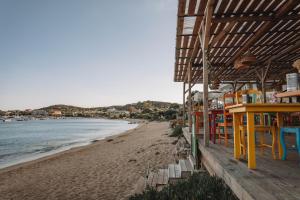 Hotels Hotel L'Escale : photos des chambres