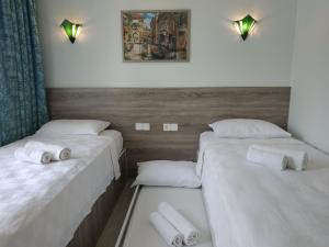 Hotel Mico
