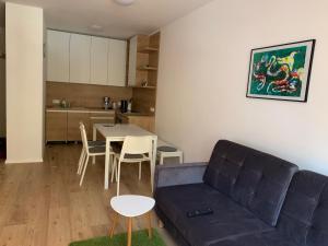 Apartmán Jeleň Chopok Juh-Trangoška