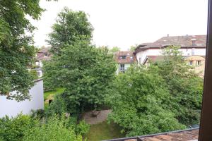 Emma Bett Und Bistro Hotel In Winterthur Switzerland J2ski