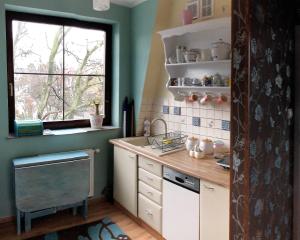 Apartament Sloneczny