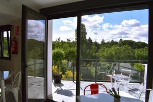 ALBERGUE HOSTING DUERO