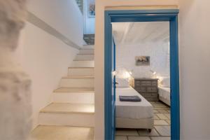 Sand Key Villa 1 Paros Greece