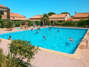 Holiday Home Gruissan - GRU200