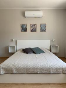 Otthon a Balatonon Vendégház