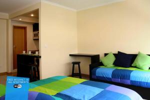 Oporto City Centre Apartments