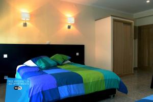 Oporto City Centre Apartments