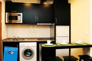 Oporto City Centre Apartments