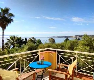 Sea & Sun Village - 阿约斯安德烈斯麦西尼亚斯