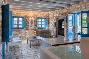 Sand Key Villa 1 Paros Greece