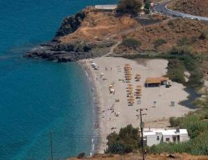 Dolihis gi, Keros Ikaria Greece