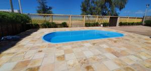 Condomínio Village, Casa Cecília