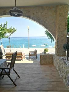 Relax Seaside House Rhodes Greece