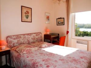 Apartment Le Clos du Port 1 by Interhome
