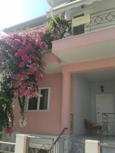 Villa Memories Epirus Greece