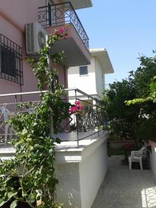 Villa Memories Epirus Greece