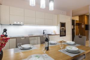 Apartamenty Granitica Zakopane