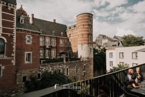 Van Der Valk Sélys Liège Hotel & Spa