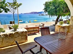 Relax Seaside House Rhodes Greece