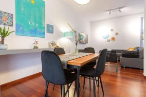 Apartamento Madroño Regina