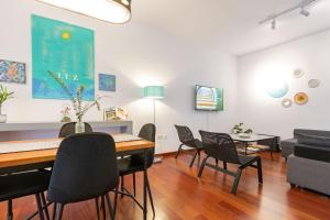 Apartamento Madroño Regina