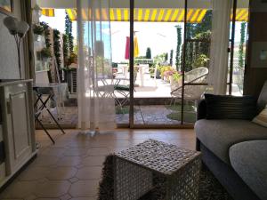 Baie des anges appartement Bis photo 21