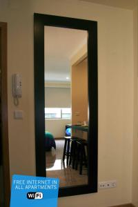 Oporto City Centre Apartments