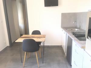 Appartements CasaRadriimas, un cocon au coeur du Centre Ville : photos des chambres