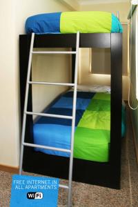 Oporto City Centre Apartments