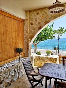 Relax Seaside House Rhodes Greece