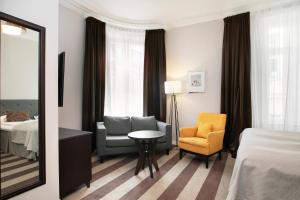 Superior Double or Twin Room room in Elite Hotel Savoy