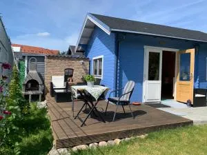 Ferienhaus Kornhus - Lanken