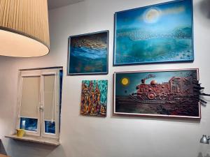 Powiśle Green Studio