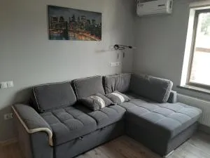 Апартаменты с террасой и гаражом - 克里扎尼夫卡