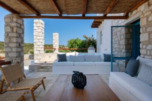 Sand Key Villa 1 Paros Greece