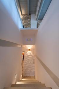 Sand Key Villa 1 Paros Greece