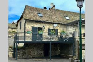 Maisons de vacances Gite du Fromental : photos des chambres