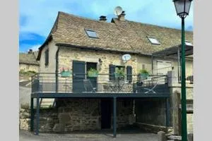 Gite du Fromental - Antrenas