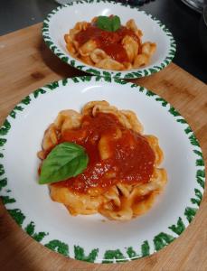 Osteria B&B Il Rifugio