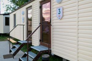 Holiday houses BARCA