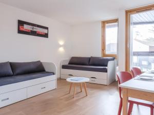 Appartements travelski home select - Residence Les Lys : photos des chambres