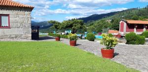Casa D`Auleira